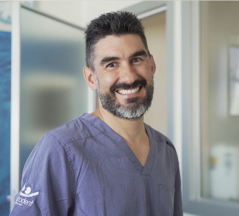 Dr. Simone Stori